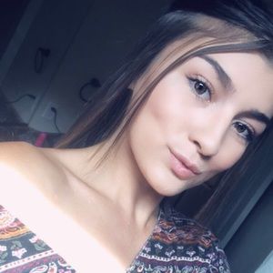 Meet your Posher, Kenzie